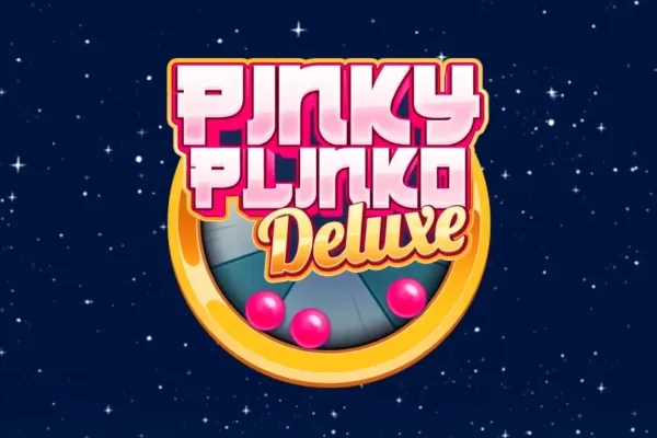 Plinky Plinko Deluxe